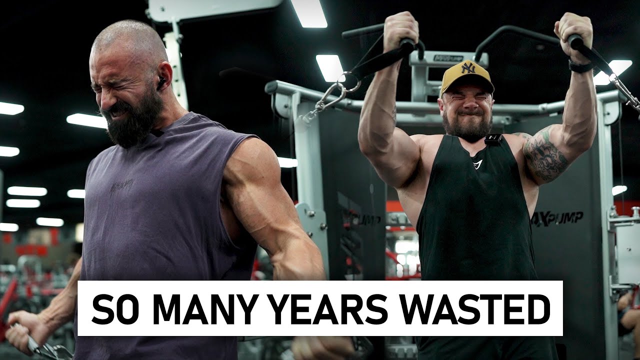 Упражнения, которые лучше всего способствовали росту мышц рук и груди — тренировка для груди, спи...