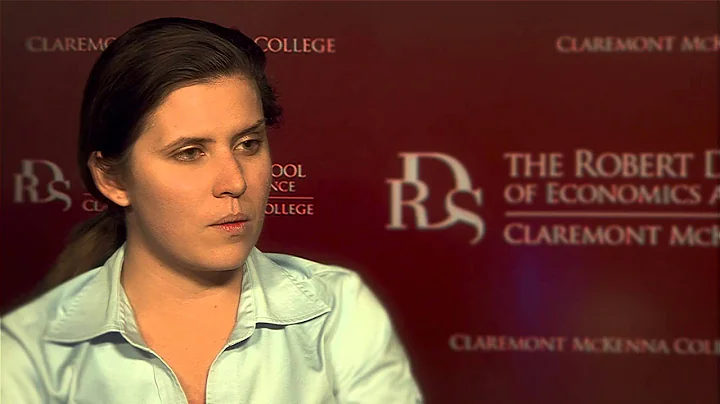 The Robert Day School Difference - Alumni: Holly P...
