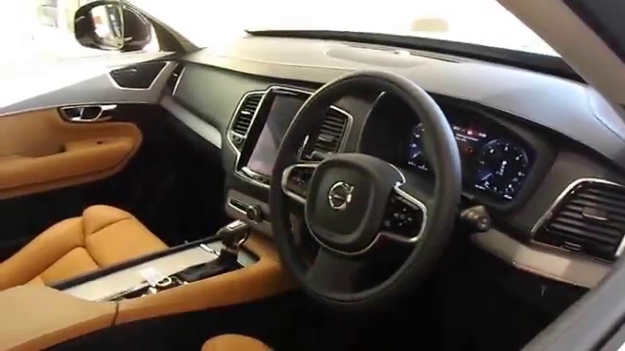 Fawcetts Volvo Of Newbury - Welcome