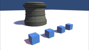 Shape Logic Nodes For Archimatix - Shape List Runtime Demo