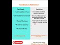 Past Simple vs Past Perfect 🤯 Stop Making This English Mistake!