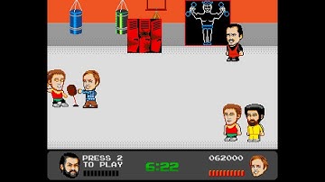 Amiga Longplay: Else We Get Mad