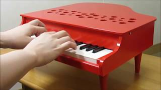 ミニピアノ P-32 1164（ナチュラル）｜製品情報｜河合楽器製作所