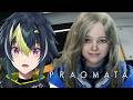 【 PRAGMATA 】#3 物語の結末【 伊波ライ / にじさんじ 】
