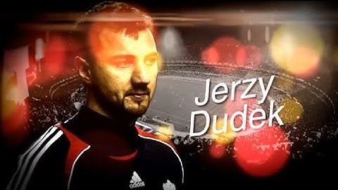 Dudek: Grobbelaar tactics helped Liverpool win 2005 Uefa Champions League final