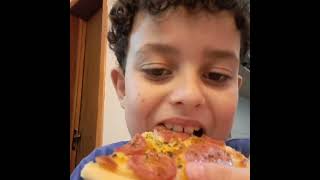 Vamos fazer uma pizza 😄😄😄