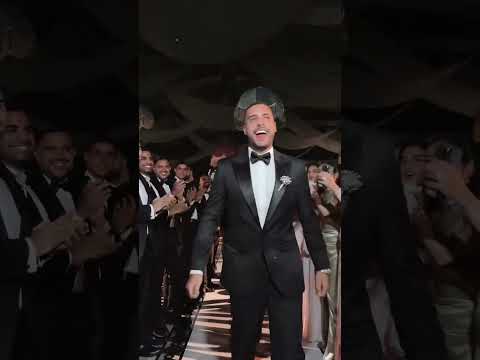 دخول مفاجئة اكسبلور ارقص عمرو دياب تفريح Weddingreception Love افراح Party تيك توك فرح