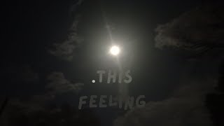 .This Feeling