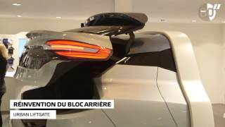 Faurecia 80s - September 2015