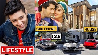 Famous Utkarsh Sharma (Actor) Lifestyle 2023 House, Age, Family, Income, Debut, Hobbies, Girlfriend & Wiki Net Worth