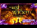 No Rest for the Wicked | Video Game Review