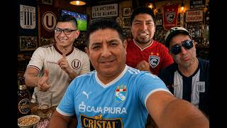 🎙️🔥⚽ ¡Pónganse de acuerdo! | Trisano TV | 2026