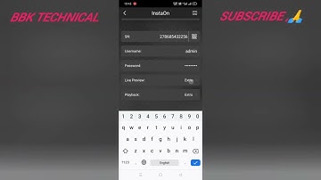 Cp Plus Dahua DVR Online kaise kare how to DVR online process DVR online process DVR NVR online