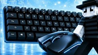 Relaxing 300fps HANDCAME ASMR gameplay // Hive skywars 