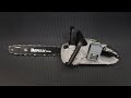 16 inch ELECTRIC Chainsaw Battery Powered 21v | Dehan Tools DCS-0692 (Amazon BUY)