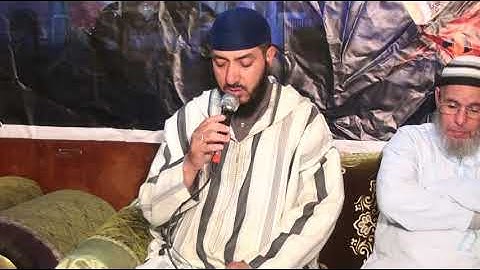 قراءة مباركة من القارئ هشام بلبشير