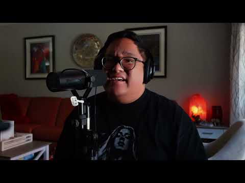 Creep by Radiohead (Cover by Raymond Salgado) 