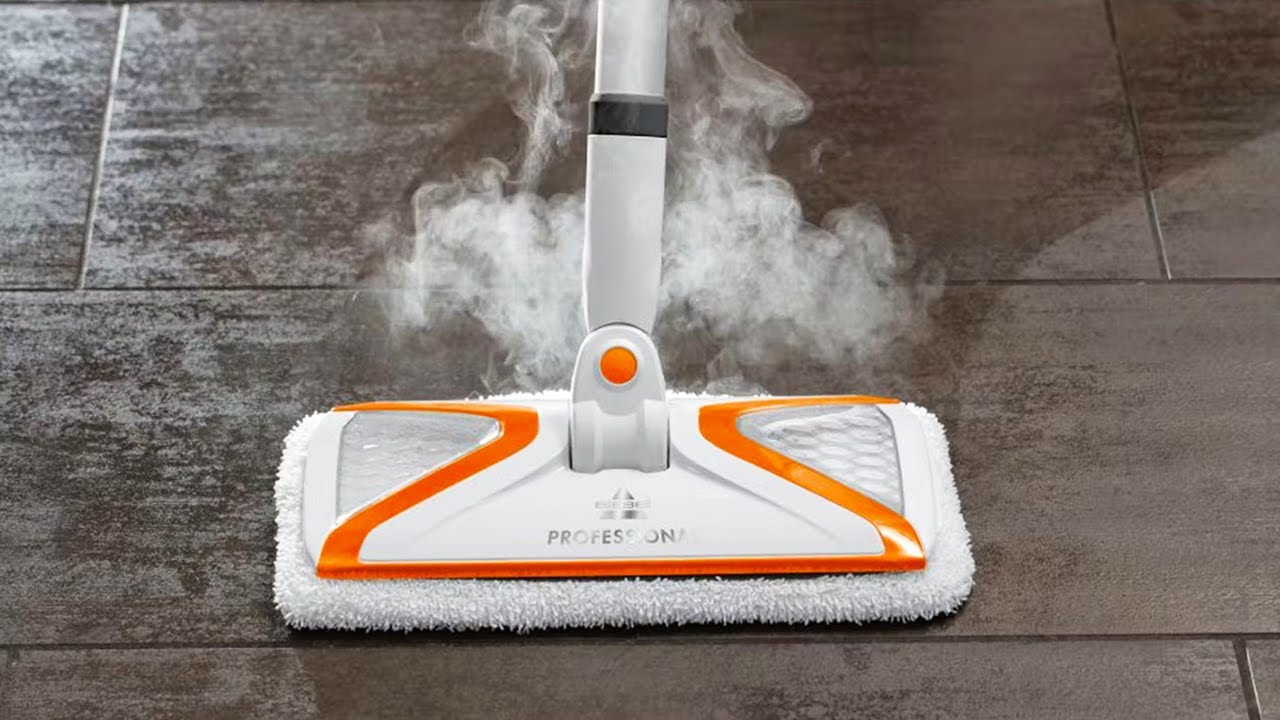 The Best Steam Cleaners of 2022 YouTube