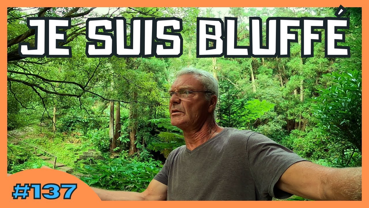 ⁣QUOI  VOIR A SÂO MIGUEL ?