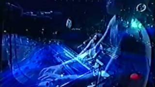 X JAPAN - The Last Song 1/2 (Tokyo Dome 1997.12.31)