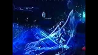 X JAPAN - The Last Song 1/2 (Tokyo Dome 1997.12.31)