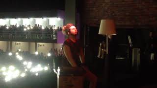 Luan Santana - Abertura Crateús - Ce