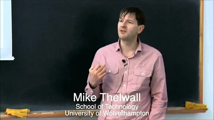 Cyberemotions - trailer