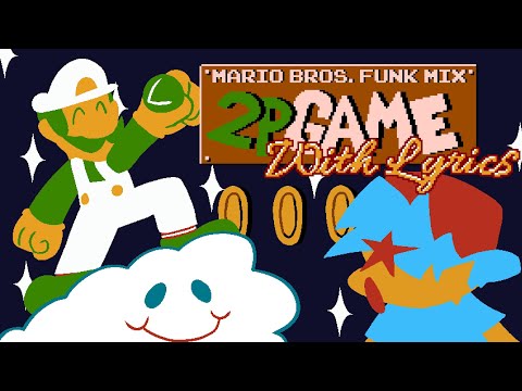 2 Player Game