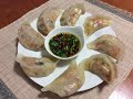 水晶饺子 Dumplings | Dumplings with Eggs and Tomatoes | Gyoza | Q 弹 多汁 水晶蒸饺