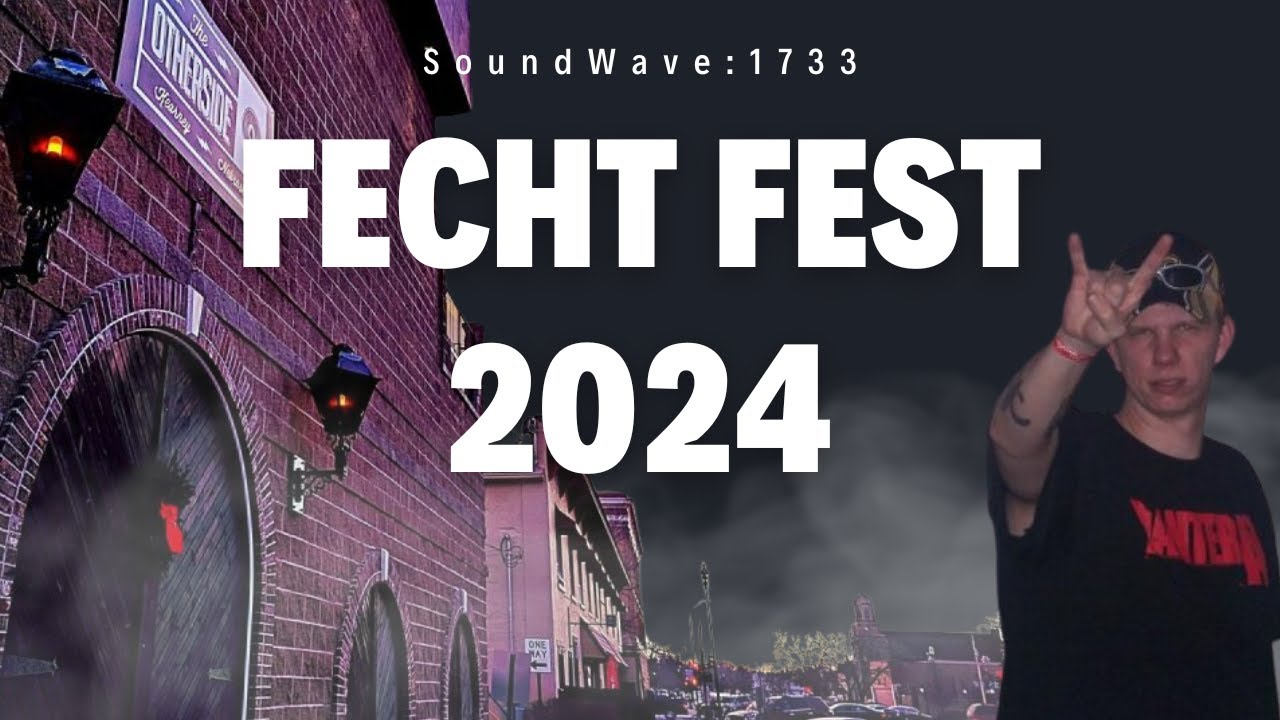 Episode 2.5 - Fecht Fest 2024