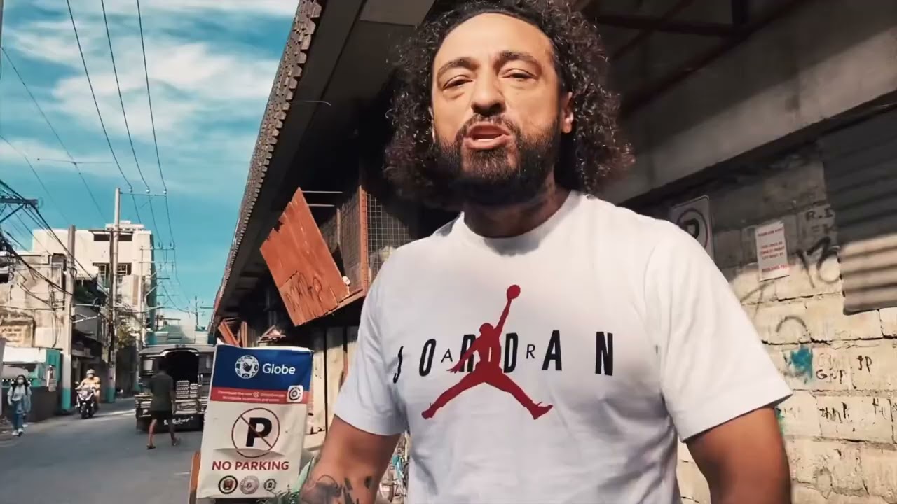 SAUCY DA SALESMAN, outta touch, pro BY ARMANIDEPAUL ,dir odealfilms