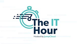 The IT Hour | World SysAdmin Day 7.29.22