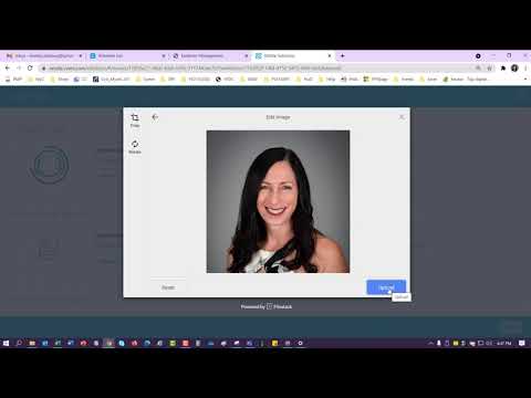 Exhibitor Portal Video Training