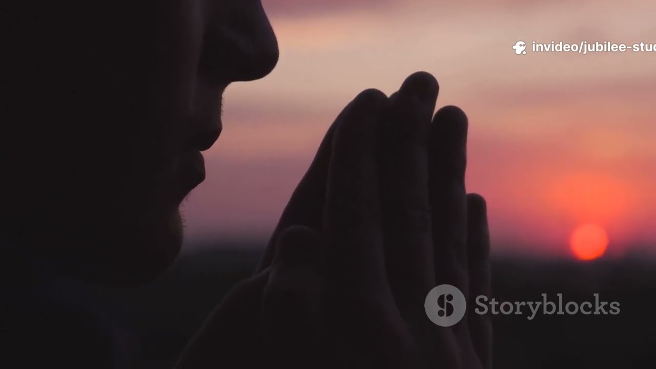 Morning Prayer to Start Your Day | Productivity, Focus & God’s Favour at Work|Have a glorious day