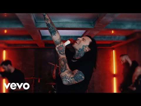 aurorawave - Vex (Official Video)