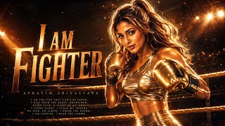 I AM FIGHTER - The Ultimate Motivation Anthem