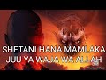 SHETANI HANA MAMLAKA JUU YA WAJA WA ALLAH SHETANI HANA MAMLAKA JUU YA WAJA WA ALLAH
