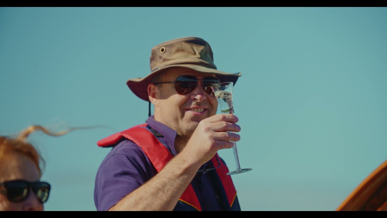 Broads National Park Experiences | Cruising on the rivers