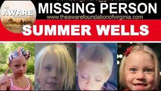 Summer Moon Utah Wells a child who has been lost over and over again . Stop The Madness*!8+*