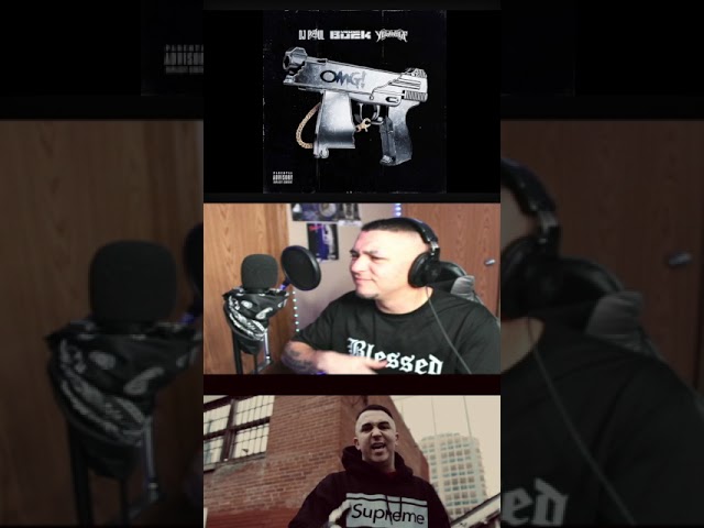 DJ Paul, Yelawolf, Young Buck - OMG! (PUREVERB REACTION!) auf YouTube ansehen DJ Paul, Yelawolf, Young Buck - OMG! (PUREVERB REACTION!) auf YouTube ansehen