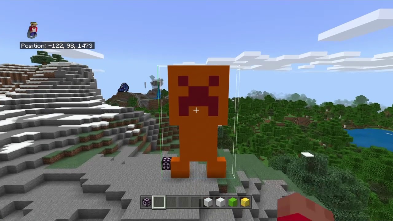 Suggestions for new minecraft crystals - YouTube