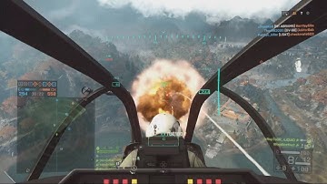 BF4 Pub Highlights #1