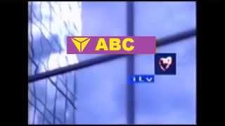 ABC ITV ident 1998 (MOCK)
