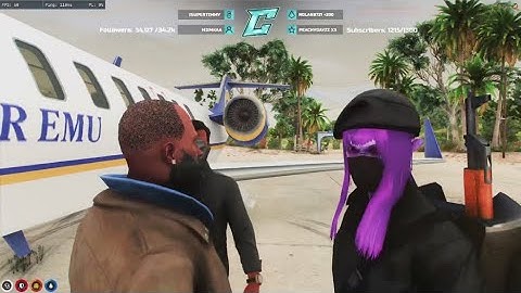 Pigeon breaks after Yeager RAGE at 4Head | NoPixel WL | GTA5