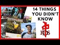 RDS: 14 Things You Didn't Know about Red Dragon Skateboards