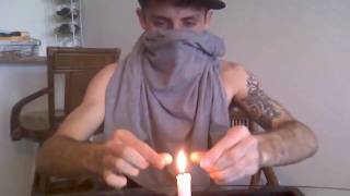 Pyrokinesis- Pulsing