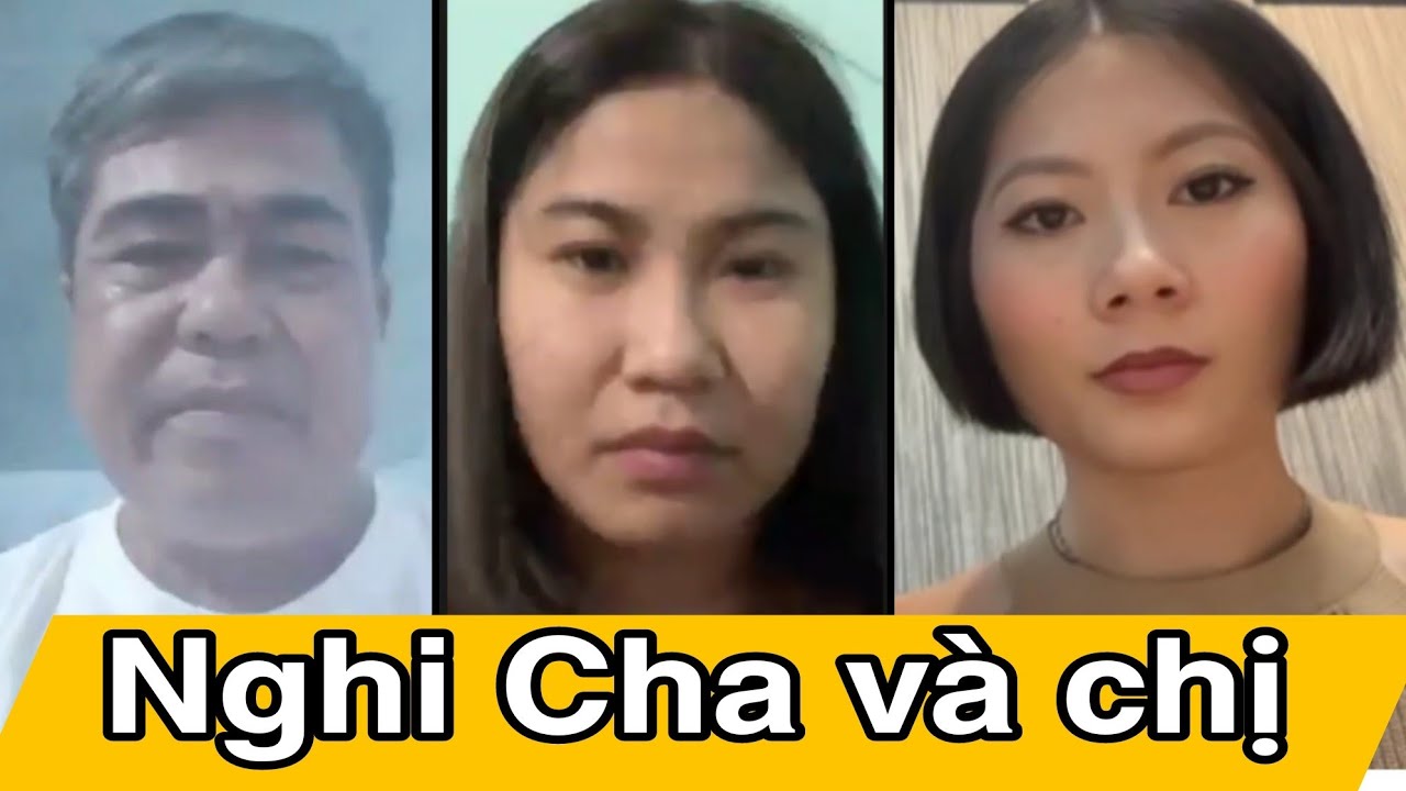 ( 363 ) Người đàn ông bất ngờ lên tiếng. Nghi Bé Li-ly ở Pháp là con của mình. Hi vọng đúng như vậy.