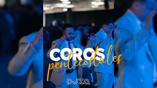 COROS PENTECOSTALES | ALABANZA IPUL | CONVENCIÓN JUVENIL (FERVENT 2022)