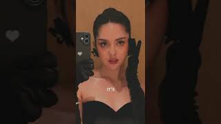 Sobrang Latina CHANTY #CHANTY #LAPILLUS #GMASPARKLEARTIST