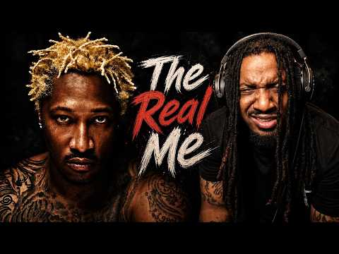 FUTURE MIGHT BE WASHED? | FUTURE - THE REAL ME (ALBUM REACTION)